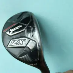 超希少】Srixon ZX MKⅡ ハイブリッド6番28度 純正シャフト R - メルカリ