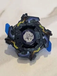 サイバードラグーン　バトルSPEC　コロコロ限定　爆転シュートベイブレード