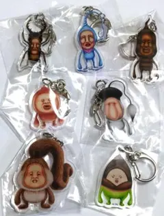 2026年最新】こびとづかんEXPO アクリルキーホルダーの人気アイテム