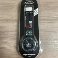 ディズニーリゾート　腕時計のサムネイル