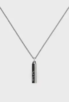 Paul Smith Bicolor Logo ネックレスのサムネイル