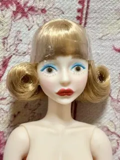 ミンミン様専用になります♡ オダニミユキ　チェリーちゃん　ドロシー