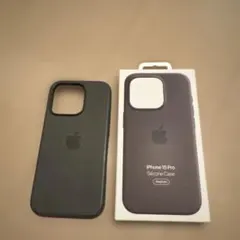 《純正》Apple iPhone 15 Proのサムネイル