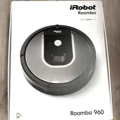 2025年最新】irobot ロボット掃除機 ルンバ960の人気アイテム