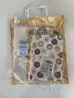 ミスタードーナツ福袋2025 グッズのみ ポケモン