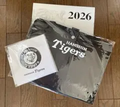 【新品未使用】阪神タイガース　公式ファンクラブ継続記念品　ウォールポケット