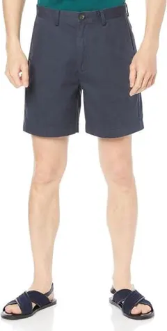 ✨ ショートパンツ クラシックフィット メンズ W31