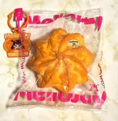 mellojoy クッキークラブ クリーミーブロッサム ねっとりヨーグルト