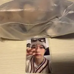 stray kids スキズ メンプロ リノ スンドゥンドリ キーリング