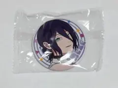 劇場版 チェンソーマン レゼ篇 缶バッジ ガチャ　レゼ