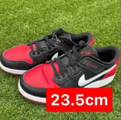 【23.5cm】NIKE エアジョーダン1 low FLYEASE