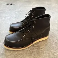【Hawkins】HL40061 ホーキンス アイリッシュセッター ワークブーツのサムネイル