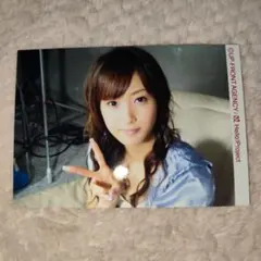 藤本美貴 モーニング娘。初期 生写真 ブロマイド 18枚セット - メルカリ