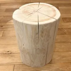 2025年最新】丸太椅子の人気アイテム - メルカリ