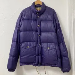 【サンプル品】Rocky Mountain Featherbedダウンジャケットのサムネイル