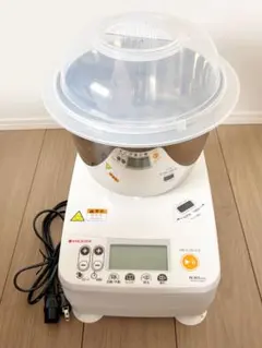 KNEADER PK 1012 plus フードプロセッサー - メルカリ