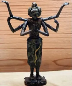 新品 ガチャ 阿修羅像ノーマルタイプ 仏像コレクション 壱 和の心のサムネイル