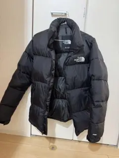 ノースフェイス　ヌプシ700