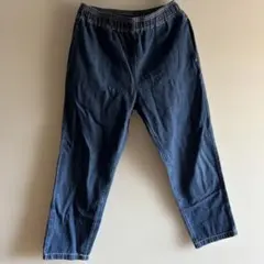 season reason by Lin &red デニムパンツＬサイズ