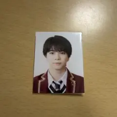 M!LK 吉田仁人 証明写真風ミニフォト - メルカリ