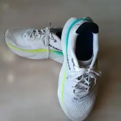 26.5サイズ　New Balance ランニングシューズ