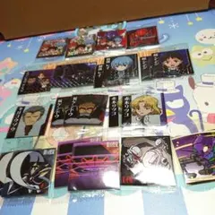 エヴァンゲリオン シール ウエハース まとめ売り セット売り