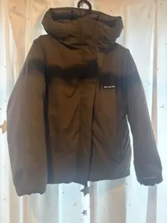 コロンビア ウィメンズ　グーススウィープストレッチダウンジャケット　M