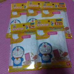 子供用マスク ドラえもん5個セット