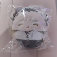 ハイキュー!!くじメイト　木兎