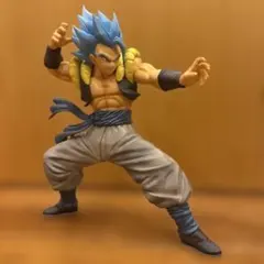 一番くじ ドラゴンボール超 THE 20TH FILM B賞 ゴジータ