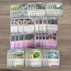 ポケモンカード ホップのザシアンex ミラーデッキパーツセットのサムネイル