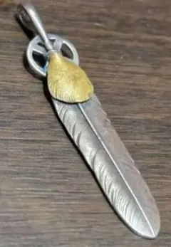 2026年最新】ゴローズ フェザー 小の人気アイテム - メルカリ