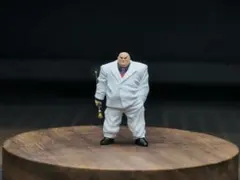 ヒエロニムス・ボッシュ （ヒエロニムス・ボス） フィギュア 最後の 