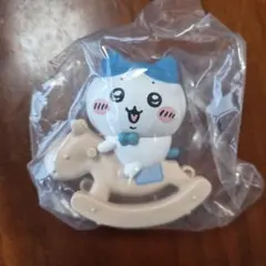 ちいかわ ゆらゆらmokubaフィギュア ハチワレのサムネイル