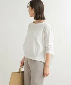 アーバンリサーチ プルオーバー