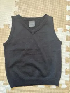 コムサイズム　ベスト　90