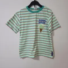 BREEZE Baskin Robbins Tシャツ 140cm