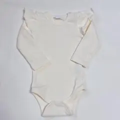 ★セール★ 6〜12M ジェイミーケイ　ベビー　ロンパース