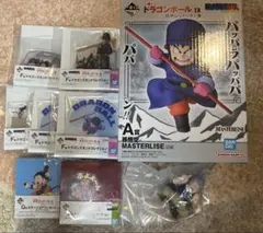 이치방쿠지 ドラゴンボールEX A賞 孫悟空 フィギュア +下位賞