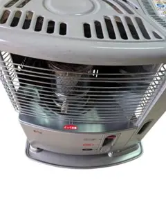 【新品 未使用】Nissel 石油ストーブ NCH-S24F グレー 保証付 2025年最新】NCH-S24Fの人気アイテム - メルカリ