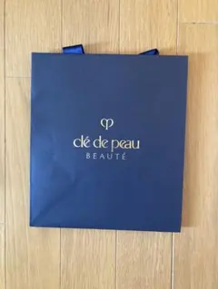 クレドポーボーテ他　ショップ袋