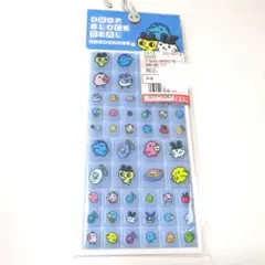 正規品　たまごっち　DROP BLOCK SEAL タイルシール