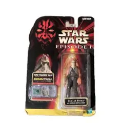 2026年最新】ジャー ジャー ビンクスの人気アイテム - メルカリ