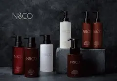 KOSE N&CO ネイチャーアンドコーローション1L×4パック