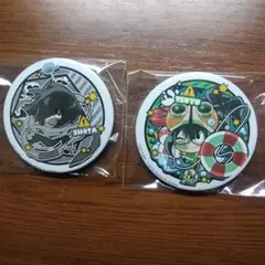 2026年最新】相澤消太缶バッチの人気アイテム - メルカリ