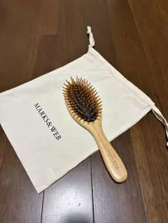 MARKS & WEB 木製クッションブラシのサムネイル