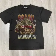 2026年最新】北斗の拳 tシャツ ラオウの人気アイテム - メルカリ