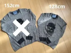 ZARA セーター　120cm