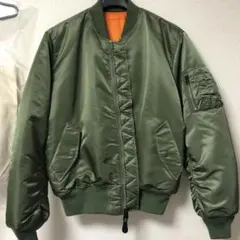 2026年最新】supreme ma 1の人気アイテム - メルカリ