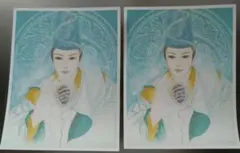 2025年最新】コミック特典イラストカードの人気アイテム - メルカリ